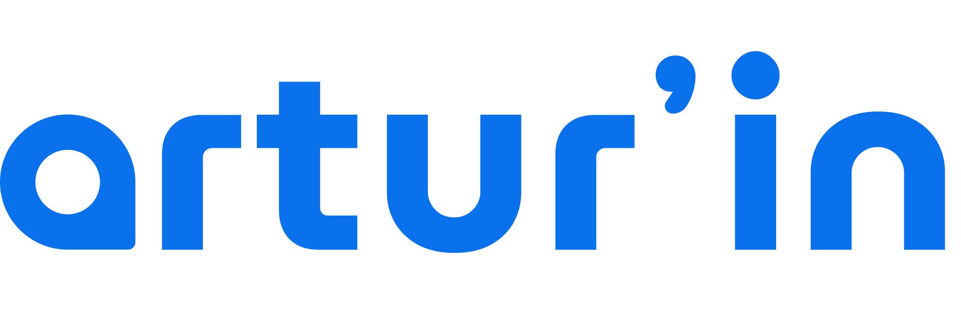Logo Arturin